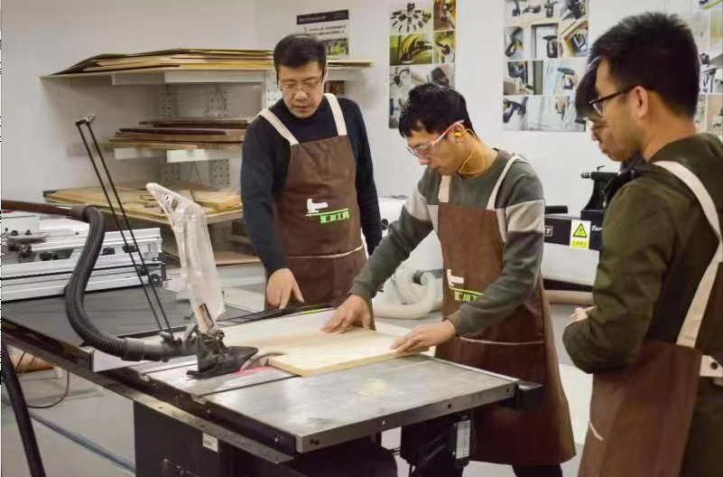 打造中国人文高铁 高校设计团队协同创新、携手助力鲁南高铁文化建设