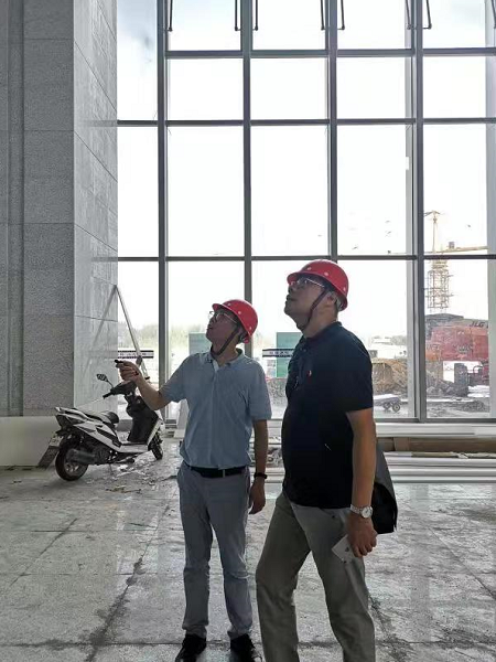 打造中国人文高铁 高校设计团队协同创新、携手助力鲁南高铁文化建设